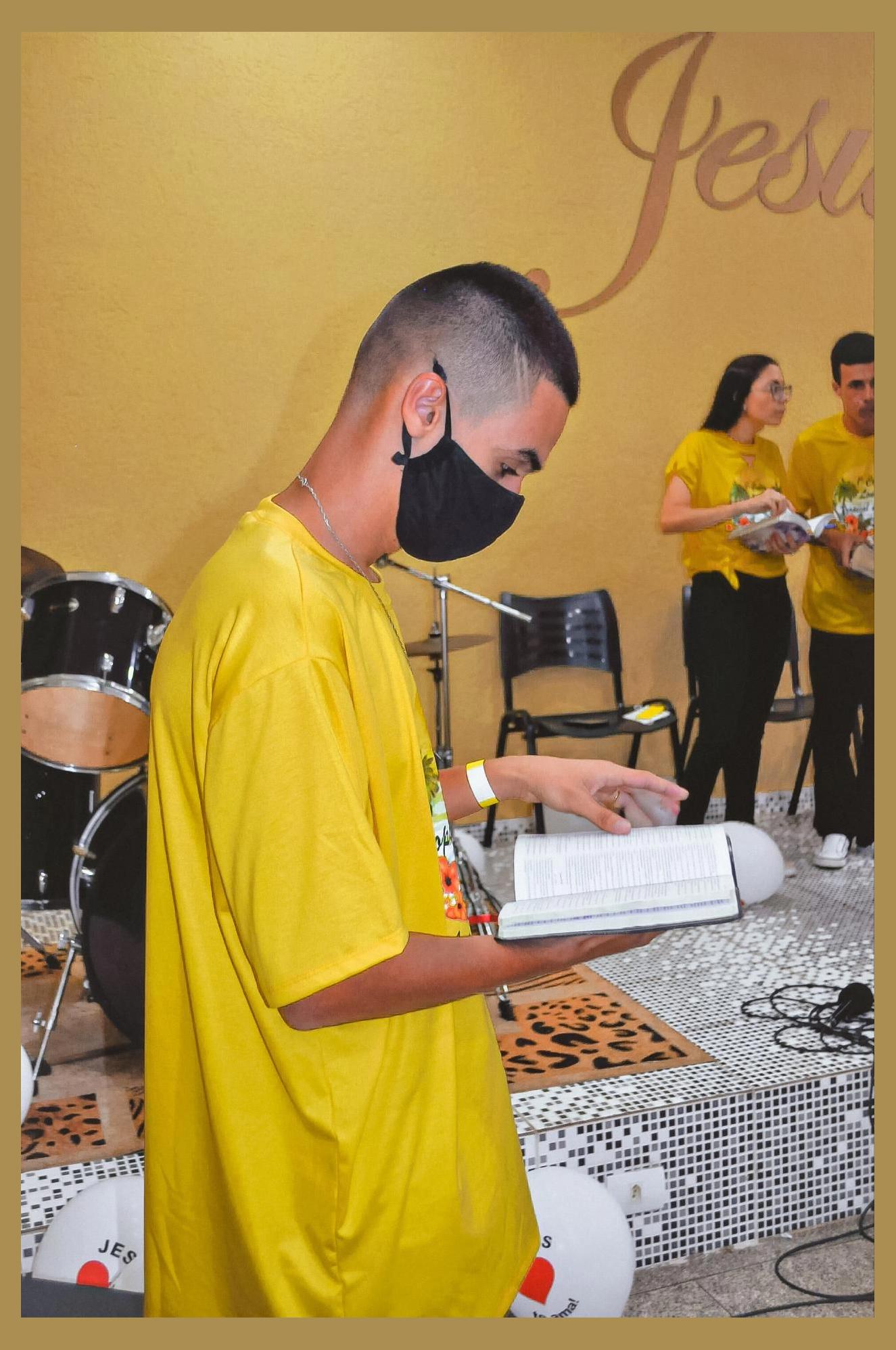 Gustavo H. Pinheiro